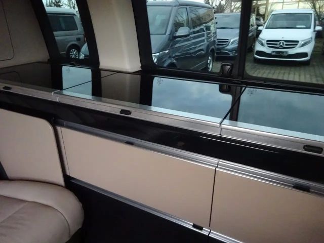 Mercedes-Benz Marco Polo AMG Line