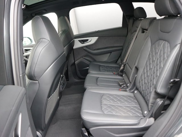 Audi Q7 Hybride Quattro