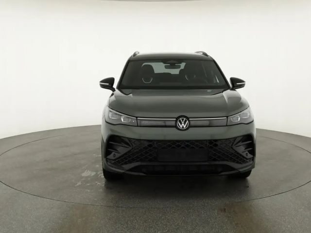 Volkswagen Tiguan 2.0 TSI 4Motion DSG R-Line