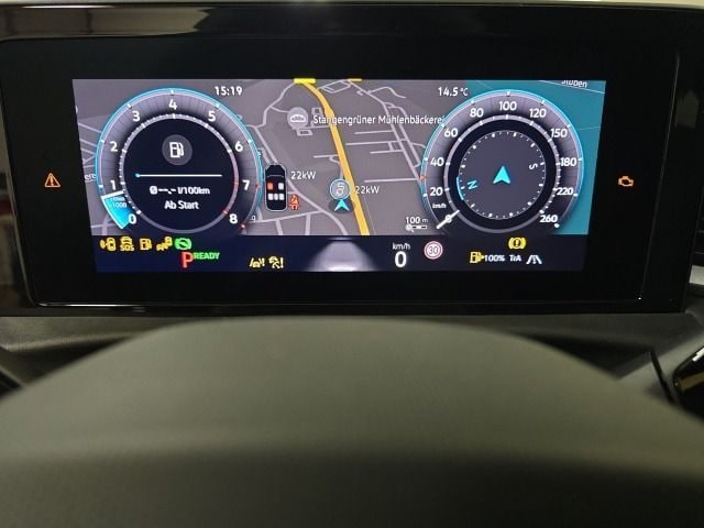 Volkswagen T-Roc 1.5 eTSI R-Line