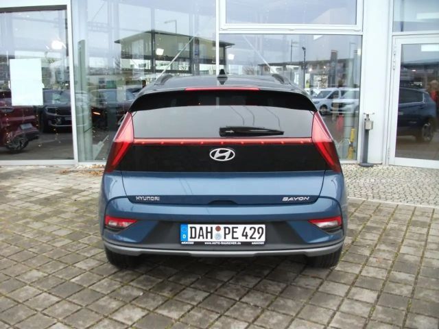 Hyundai Bayon 1.0 Prime T-GDi