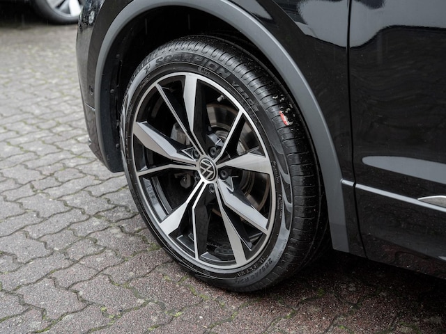 Volkswagen Tiguan 2.0 TSI 4Motion Allspace