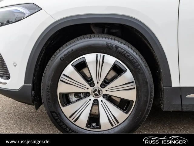 Mercedes-Benz EQA 350 4MATIC Progressive