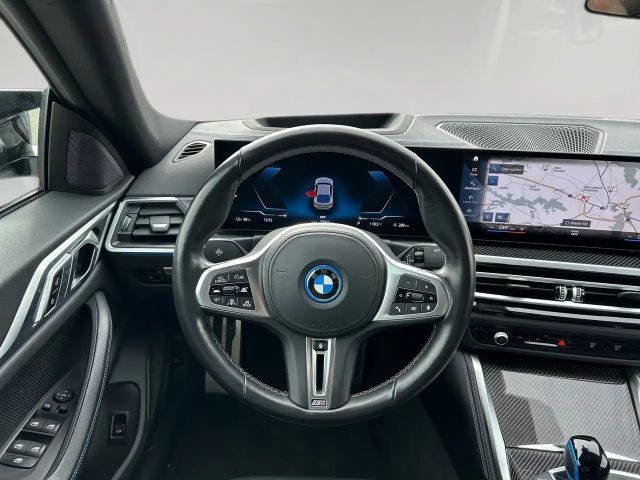 BMW i4 Coupé M50 xDrive