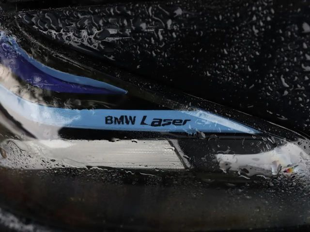 BMW 550 550i Sedan xDrive