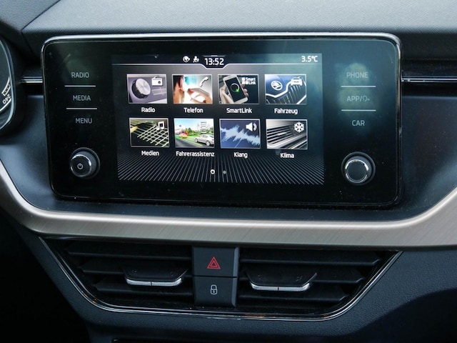 Skoda Kamiq 1.0 TSI Style Style