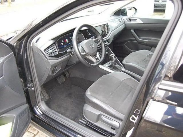 Volkswagen Taigo DSG Style