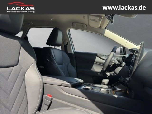 Lexus NX h 243 PS ** 15 Jahre Gar antie ** Sitzklima Connect - Paket 360°Kamera