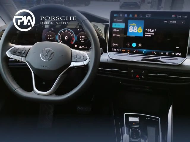 Volkswagen Golf DSG Style eHybrid