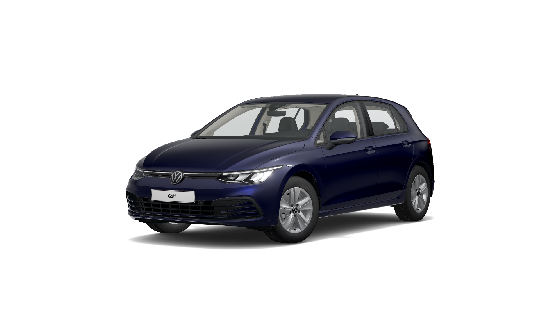 Volkswagen Golf 1.5 TSI Golf VIII Life