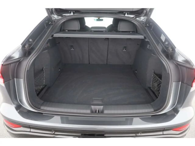 Audi Q6 e-tron Quattro Sportback