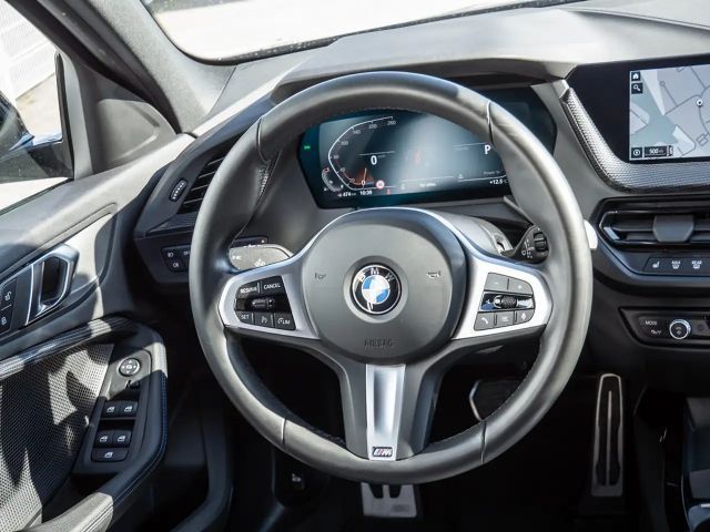 BMW 118 118i M-Sport Sedan