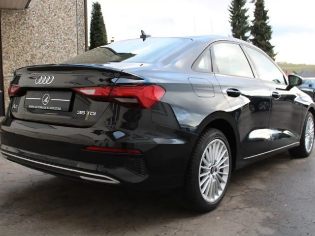Audi A3 35 TDI S-Tronic Sedan