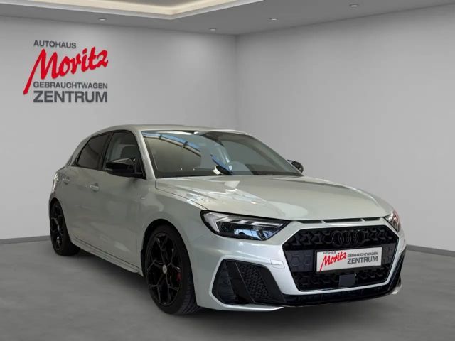 Audi A1 25 TFSI S-Line Sportback