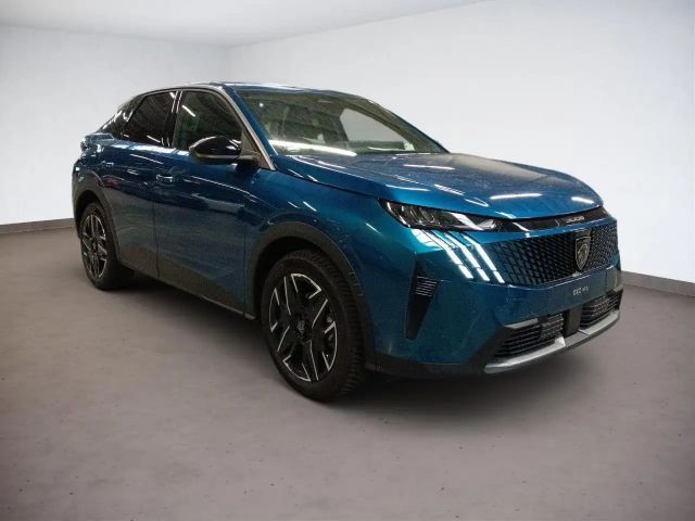 Peugeot 3008 Allure Pack Hybrid