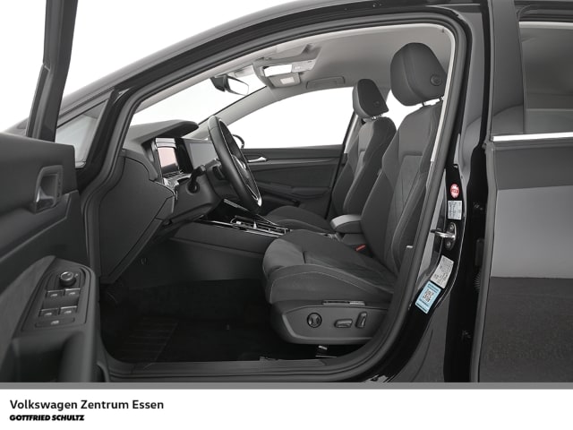 Volkswagen Golf Business DSG Style