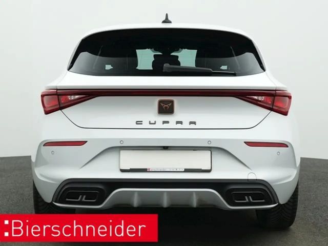 Cupra Leon 1.5 TSI DSG
