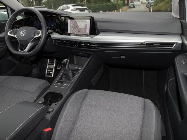 Volkswagen Golf 1.5 TSI Golf VIII Move