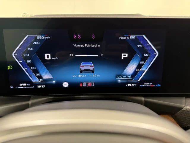 BMW 340 Sedan xDrive