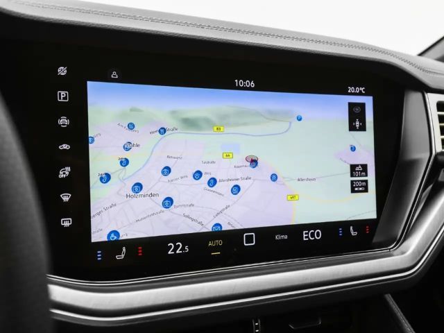 Volkswagen Touareg 3.0 V6 TSI eHybrid