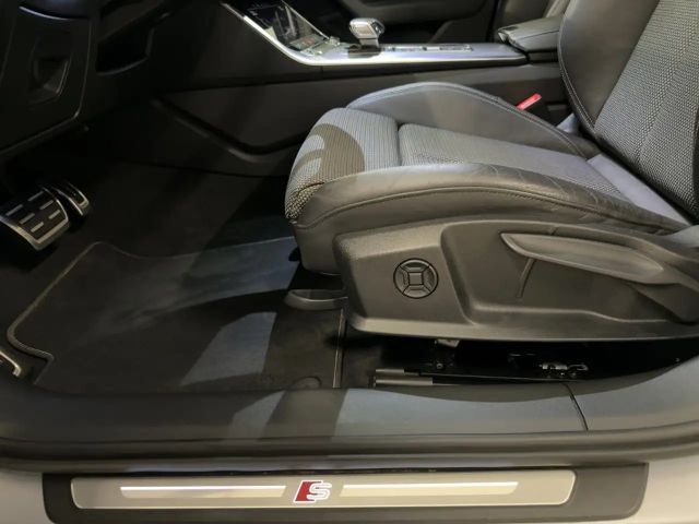 Audi A6 45 TFSI Sport