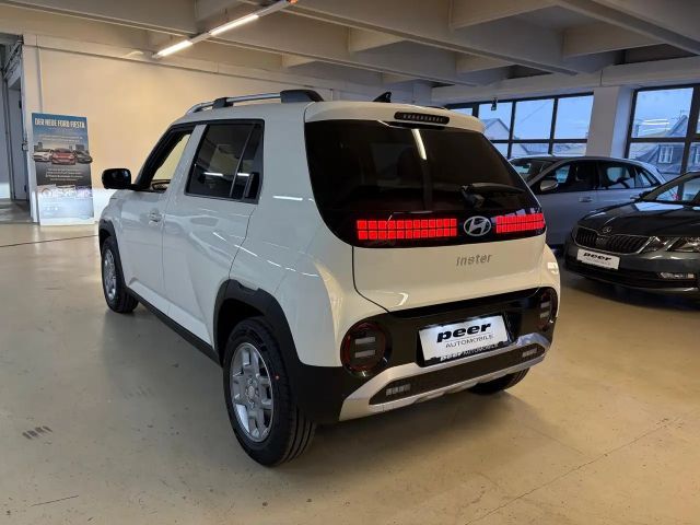 Hyundai INSTER 42 kWh Trend