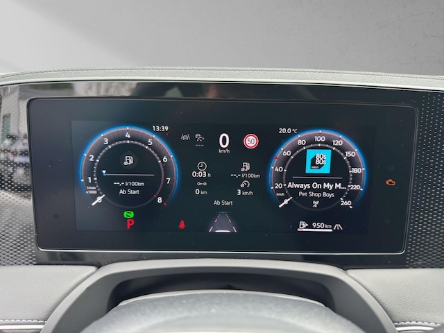 Volkswagen Passat Business DSG