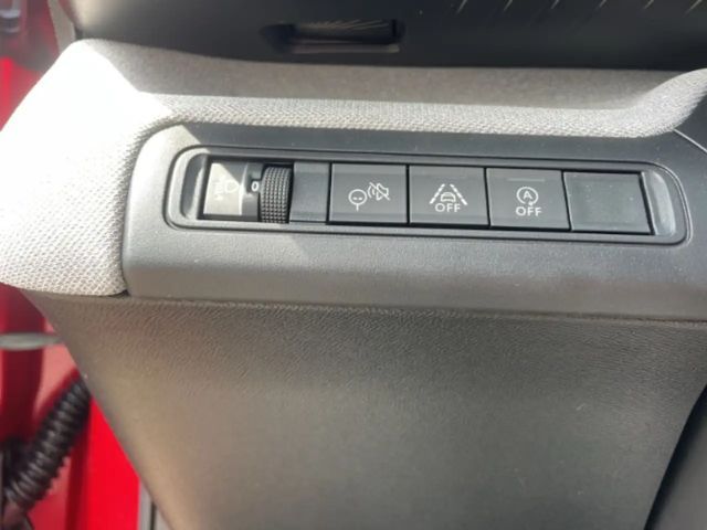 Citroën C3 Aircross Plus PureTech