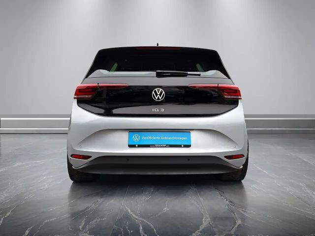 Volkswagen ID.3 Performance Pro