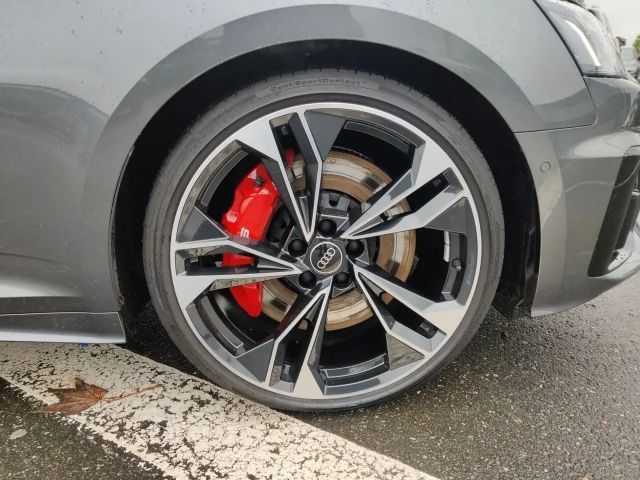 Audi S5 55 TDI Quattro