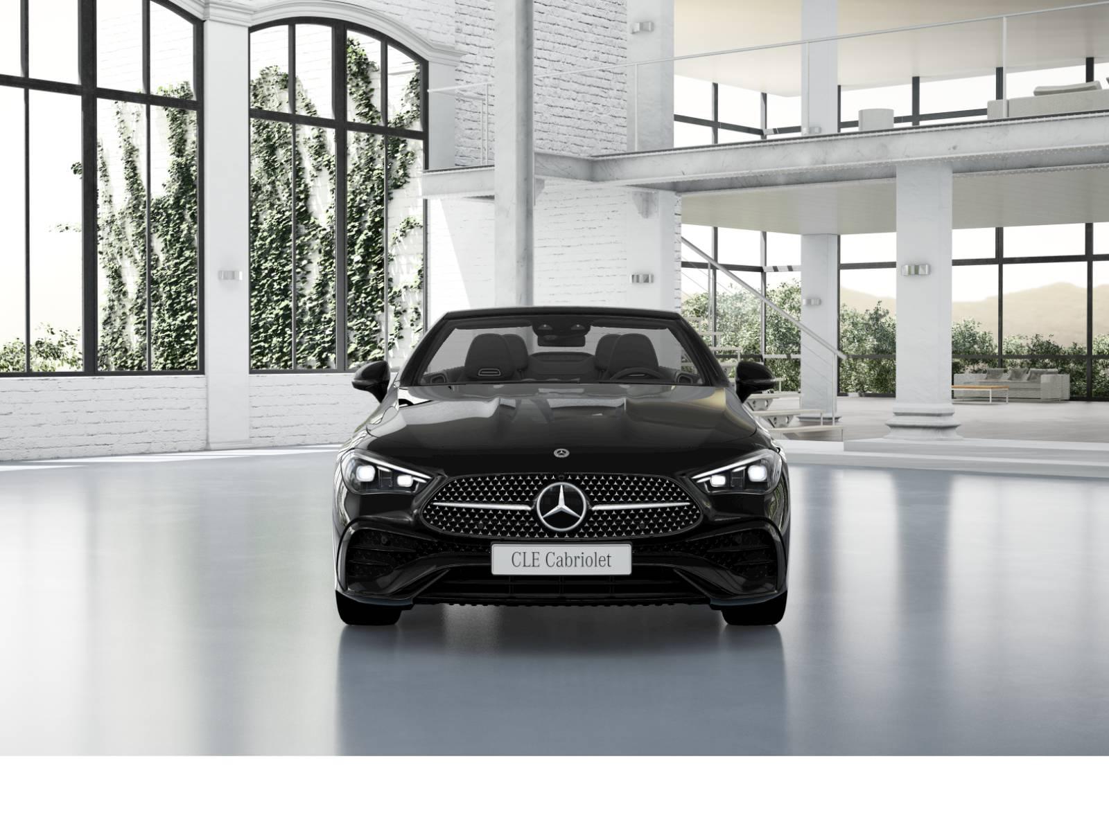 Mercedes-Benz CLE 300 4MATIC AMG Line