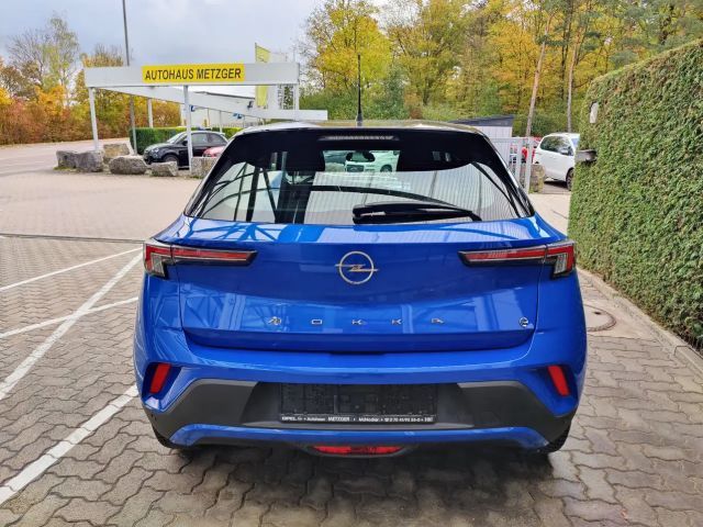Opel Mokka Edition