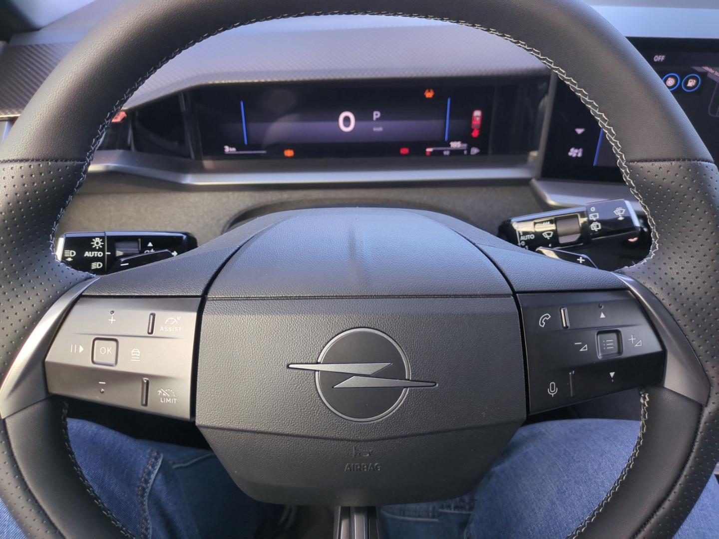 Opel Grandland GS-Line Grand Sport Hybrid