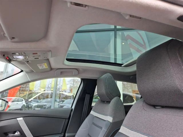 Citroën C4 Max PureTech