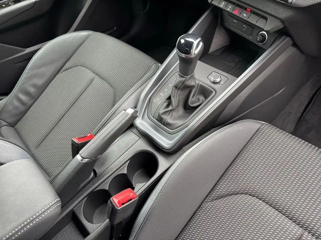 Audi A1 35 TFSI S-Line