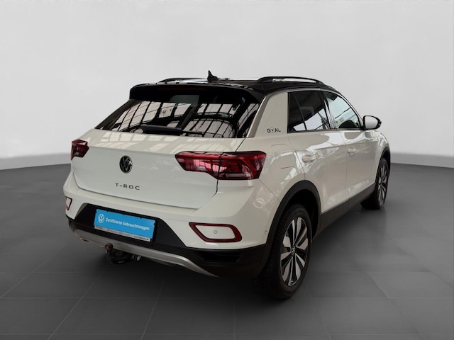 Volkswagen T-Roc 2.0 TDI DSG