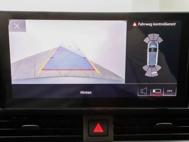 Audi A4 35 TDI S-Tronic