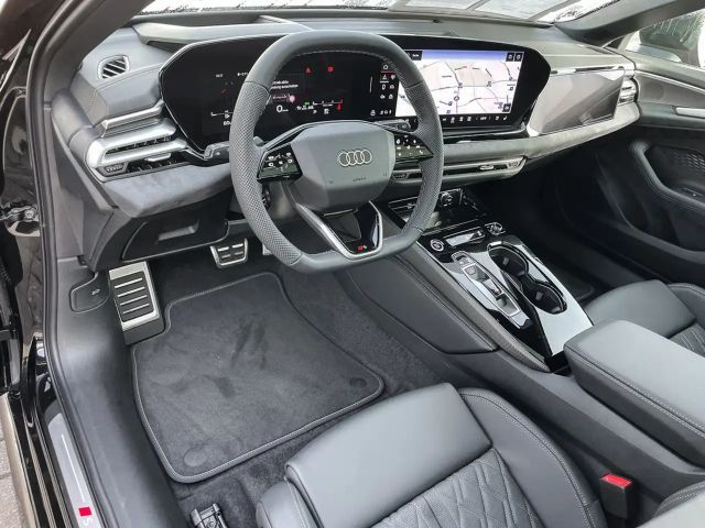 Audi A5 Avant S-Line