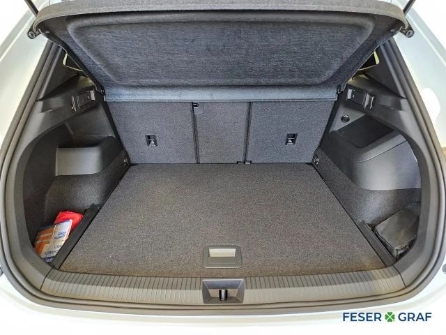 Volkswagen Tiguan 1.5 eTSI DSG R-Line