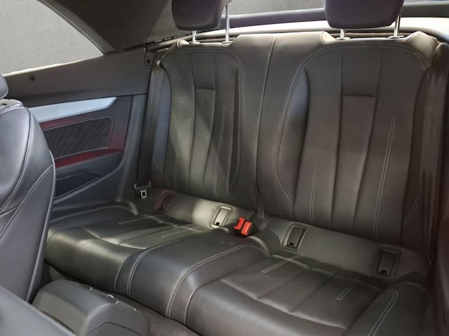 Audi A5 40 TFSI Cabriolet Quattro S-Tronic