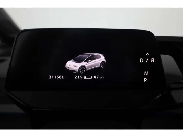 Volkswagen ID.3 45 kWh Performance Pure