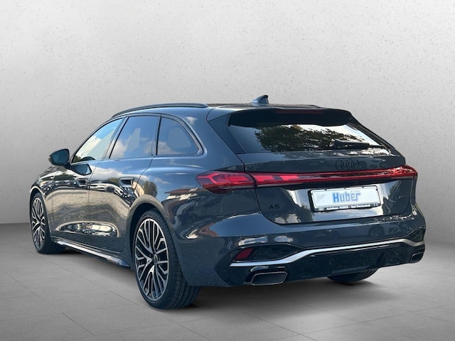 Audi A5 Avant Quattro S-Tronic