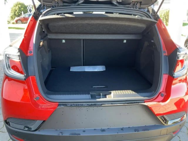 Renault Captur TCe 90 Techno