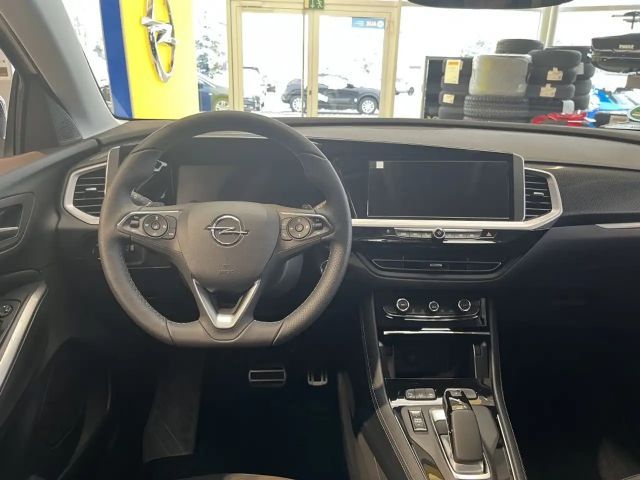Opel Grandland X GSe Hybrid Innovation