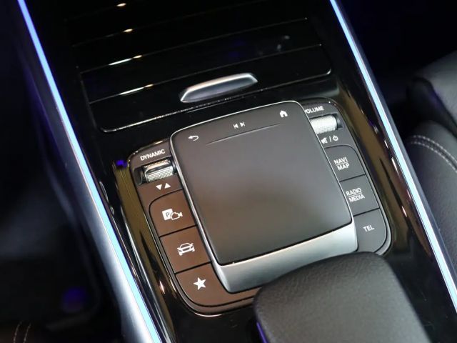 Mercedes-Benz GLB 200 GLB 200 d