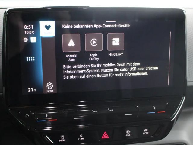 Volkswagen ID.Buzz Cargo 150 kW