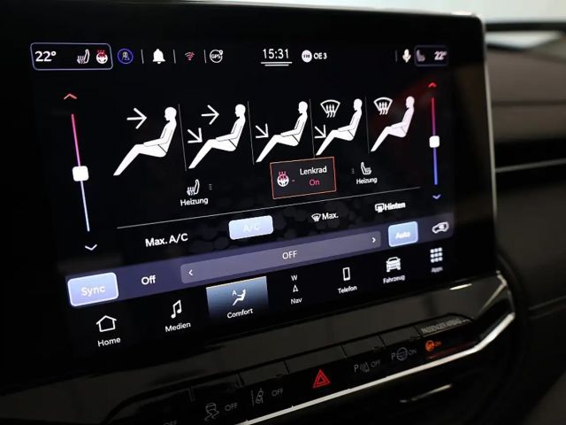 Jeep Compass Hybrid Limited