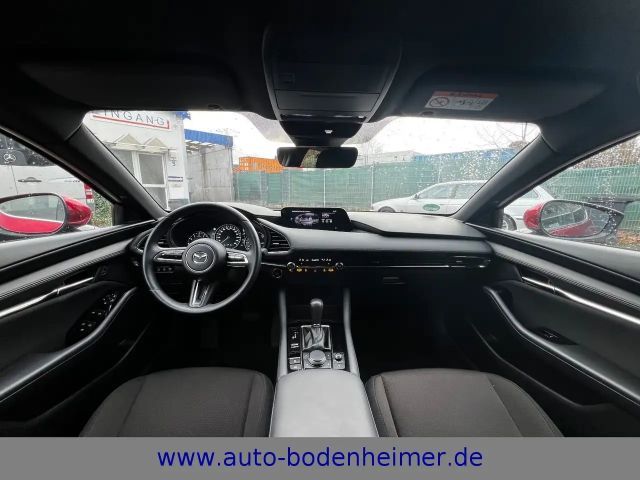 Mazda 3 Selection SkyActiv