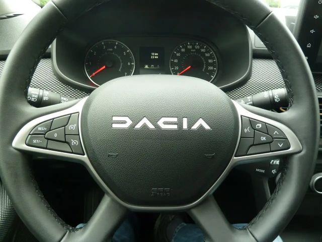 Dacia Sandero Stepway TCe 90