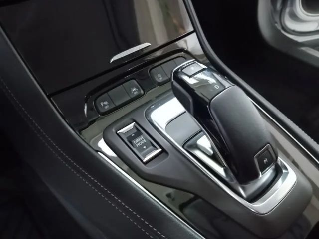 Opel Grandland X GS-Line Grand Sport